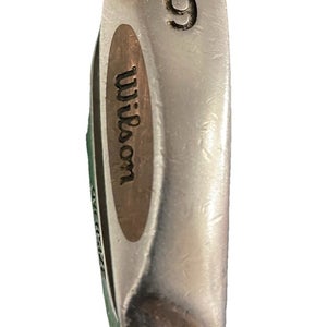 Wilson ProStaff Multi-Metal Oversize 6 Iron RH Stiff Graphite 37.5" New Mid Grip