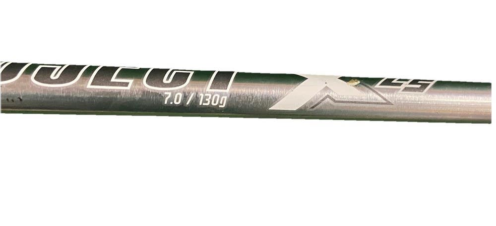 Project X 7.0 130g Extra Stiff Low Spin 38" Iron Shaft .355 Diameter Never Used