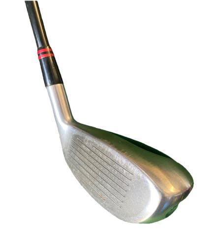 Ben Hogan Edge CFT 2 Hybrid 19* LH Men's Apex 3 Regular Graphite 41.25" New Grip