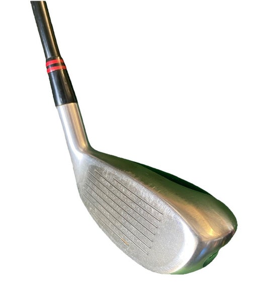Ben Hogan Edge CFT 2 Hybrid 19* LH Men's Apex 3 Regular Graphite 41.25" New Grip