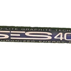Graphite Design SES 40i-PJ Firm (Stiff-R) 44.5" Microlite .335 Driver Shaft Only