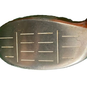 TaylorMade Burner SuperSteel Driver 9.5* RH S-90 Stiff Bubble Graphite 43.5"