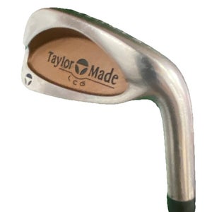 TaylorMade Burner LCG 3 Iron RH S-90 Stiff Graphite 39 Factory Grip