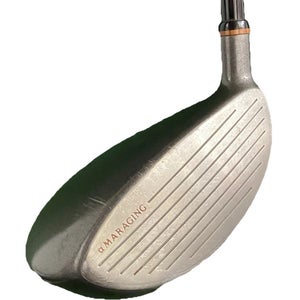 Orlimar TriMetal Maraging Driver 10.5* D Regular Graphite 44.5" HC New Grip RH