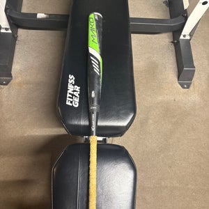 2016 Easton Mako Composite USSSA Certified Bat (-10) 20 oz 30" (Used)
