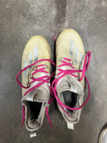 Adidas Football Cleats