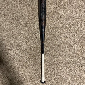 2019 Easton Project 3 Alloy BBCOR Certified Bat (-3) 30 oz 32" (Used)