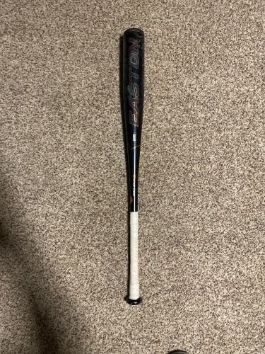 2019 Easton Project 3 Alloy BBCOR Certified Bat (-3) 30 oz 32" (Used)