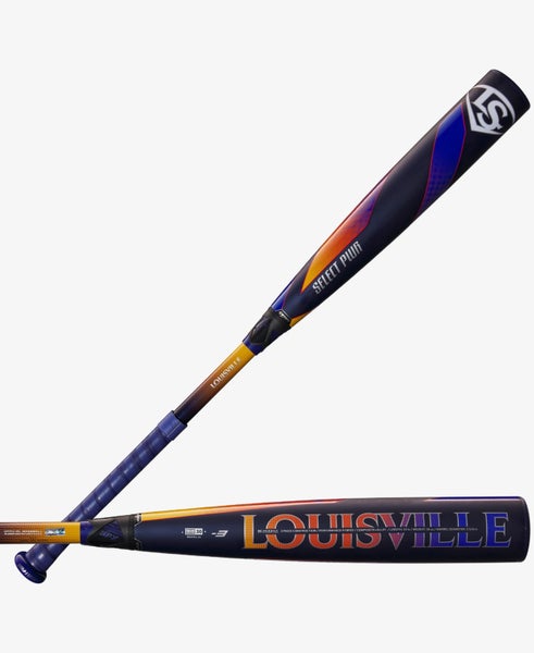 2025 Louisville Slugger Select PWR Hybrid BBCOR Certified Bat (-3) 30oz 33” (New)
