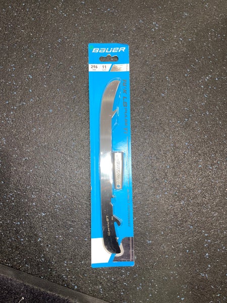 Bauer LS Pulse Ti 296 mm (New)