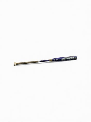 Used Combat AVARFP3 BB/SB Fastpitch Bat 33" 11873-S000222810