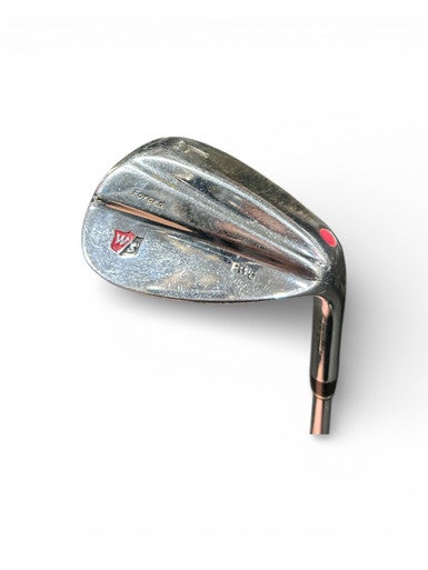 Used Wilson FW6 Golf Wedge Mens RH Lob Wedge 11873-C000219678