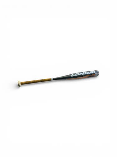 Used Combat VIGOR BB/SB USSSA 2 5/8 Bat 31" 11873-S000216211