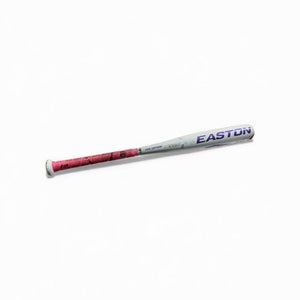 Used Easton PINK SAPPHIRE BB/SB Fastpitch Bat 25" 11873-S000217903