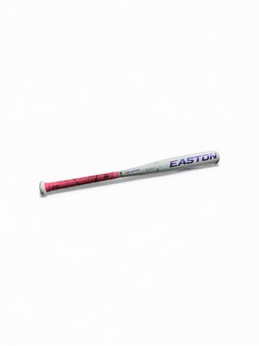 Used Easton PINK SAPPHIRE BB/SB Fastpitch Bat 25" 11873-S000217903