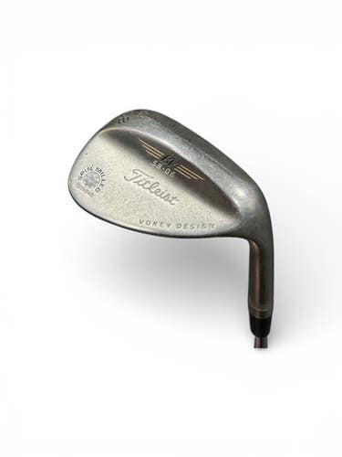 Used Titleist SM4 Golf Wedge Mens RH 58 Degree 11873-S000227846
