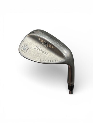Used Titleist SM4 Golf Wedge Mens RH 58 Degree 11873-S000227846