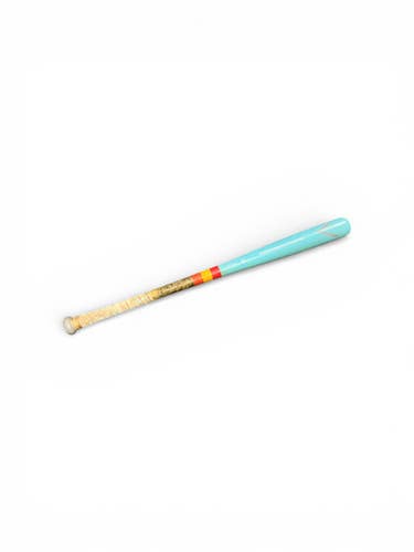 Used Rawlings Y62VG BB/SB Wood Bat 31" 11873-S000228281