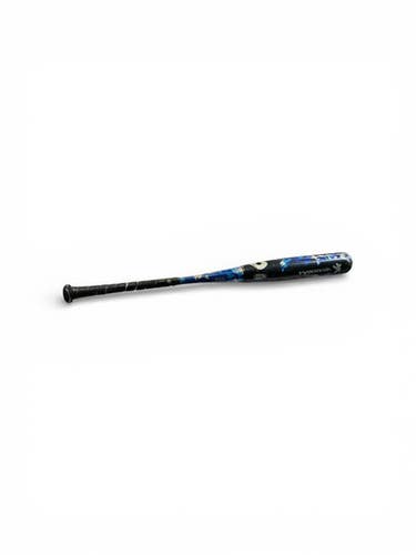 Used Demarini VEXXUM VX514 BB/SB USSSA 2 5/8 Bat 31" 11873-S000188206