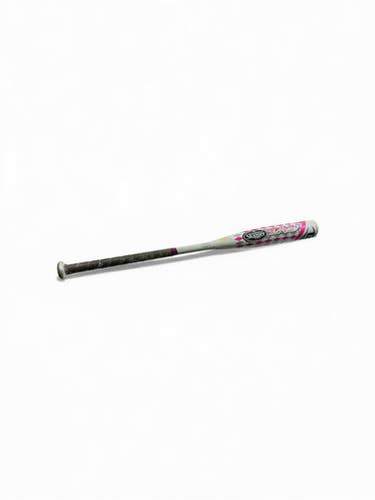 Used Louisville Slugger FPDV151 BB/SB Fastpitch Bat 29" 11873-S000220302