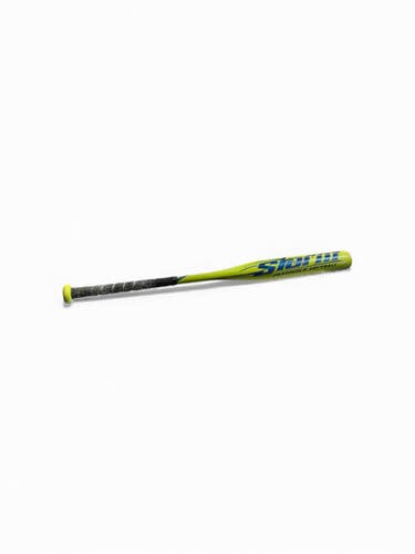 Used Worth STORM BB/SB Fastpitch Bat 30" 11873-S000221939