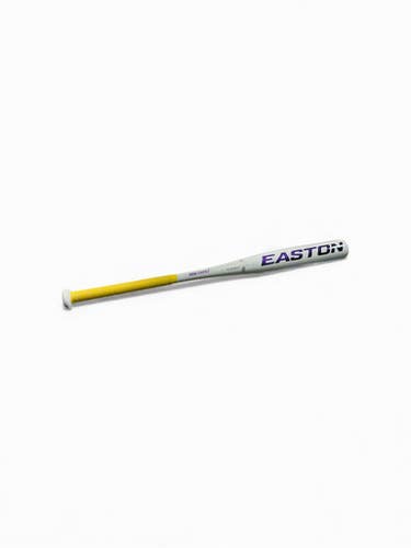 Used Easton AMETHYST BB/SB Fastpitch Bat 28" 11873-S000223303