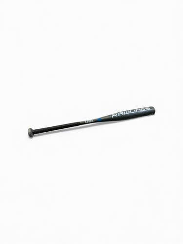 Used Rawlings RUSH BB/SB USA 2 1/4 Bat 28" 11873-S000225197