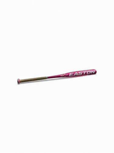 Used Easton PINK SAPPHIRE BB/SB Fastpitch Bat 30" 11873-S000226902