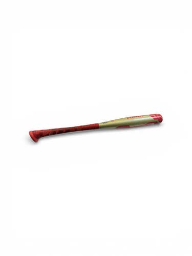 Used AXE HERO BB/SB USA 2 1/4 Bat 26" 11873-S000227539