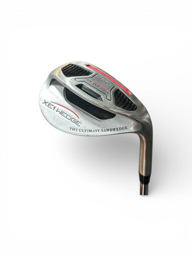 Used XE1 Wedge Golf Wedge Mens RH 60 Degree 11873-S000219201