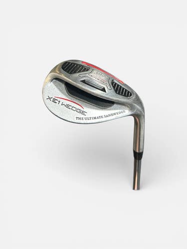 Used XE1 Wedge Golf Wedge Mens RH 64 Degree 11873-S000219200