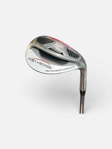 Used XE1 Wedge Golf Wedge Mens RH 64 Degree 11873-S000219200