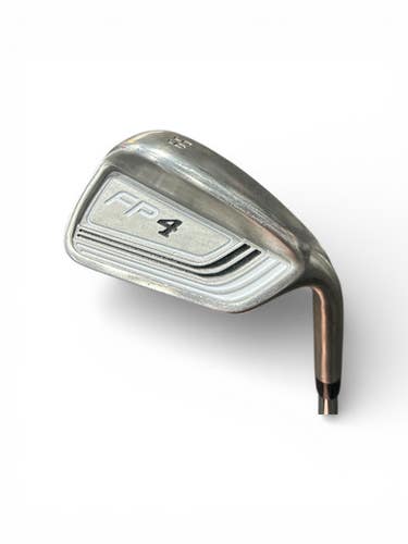 Used FORWARD PRESS 4 Golf Wedge Mens RH Lob Wedge 11873-C000224909