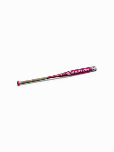 Used Easton PINK SAPPHIRE BB/SB Fastpitch Bat 30" 11873-S000225952