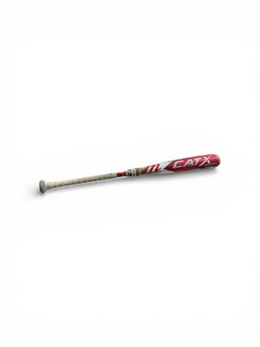 Used Marucci CAT X CONNECT BB/SB USSSA 2 3/4 Bat 32" 11873-S000226002