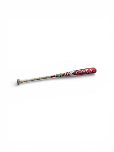 Used Marucci CAT X CONNECT BB/SB USSSA 2 3/4 Bat 32" 11873-S000226002