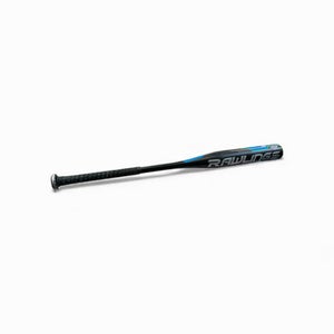 Used Rawlings STORM BB/SB Fastpitch Bat 31" 11873-S000225991
