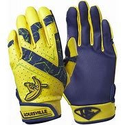 (New) Batting Gloves