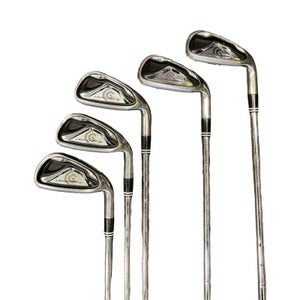Used Cleveland LAUNCHER Mens Iron Set RH 6I-PW 11859-S000024906