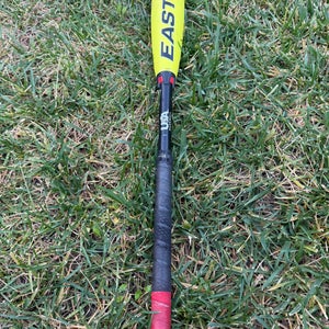2023 Easton ADV 360 Composite USABat Certified Bat (-11) 17 oz 28" (Used)