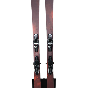 USED 2023 Blizzard Brahma 88 - 171cm - Look NX 12 Bindings