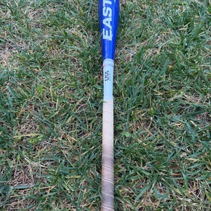 2022 Easton Speed Composite USABat Certified Bat (-13) 14 oz 27" (Used)