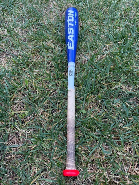 2022 Easton Speed Composite USABat Certified Bat (-13) 14 oz 27" (Used)