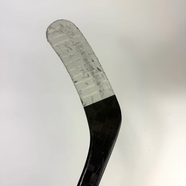 Repaired Left Handed Bauer Blue Proto R | Grip | P92M Curve 70 Flex | # ...