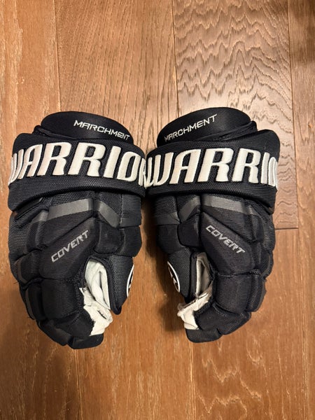 Warrior Covert QRL Gloves 14" Pro Stock (Used) Marchment -