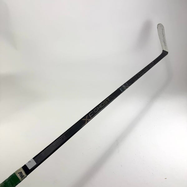 Repaired Left Handed CCM XF Ghost | Grip | 70 Flex | P29 Curve | #J955