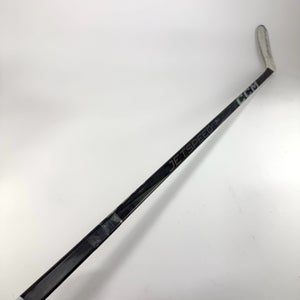 Repaired Left Handed CCM Black FT7 Pro | Grip | 80 Flex | P29 Like Curve | #J954