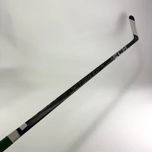 Repaired Left Handed CCM Black FT7 Pro | Grip | 80 Flex | P29 Curve | #J953