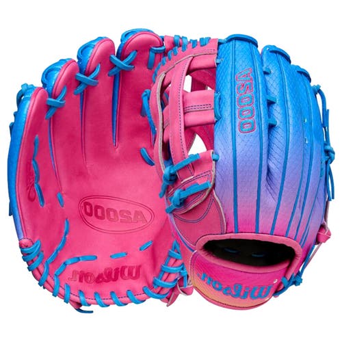 NEW | 2025 Wilson Love The Moment A2000 1777ss 12.75" Autism Outfield Glove | Left Throw | FAST SHIP