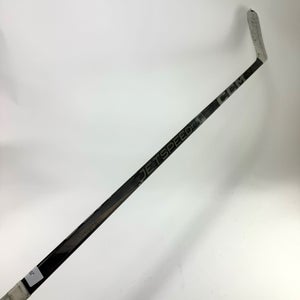 Repaired Left Handed CCM Black FT7 Pro | Grip | 75 Flex | P29 Curve | #J951